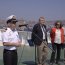 El buque efectuará el Crucero Conicyt, en el cual se brindará apoyo logístico a las investigaciones científicas del Instituto Milenio de Oceanografía