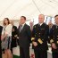  El lanzamiento oficial de la Regata “Velas Latinoamérica 2018”, fue presidido por el Ministro de Defensa, José Antonio Gómez y la Subsecretaria para las Fuerzas Armadas, Paulina Vodanovic.  