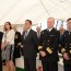 El lanzamiento oficial de la Regata “Velas Latinoamérica 2018”, fue presidido por el Ministro de Defensa, José Antonio Gómez y la Subsecretaria para las Fuerzas Armadas, Paulina Vodanovic.
