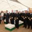 El lanzamiento oficial de la Regata “Velas Latinoamérica 2018”, fue presidido por el Ministro de Defensa, José Antonio Gómez y la Subsecretaria para las Fuerzas Armadas, Paulina Vodanovic.