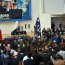  Más de mil jóvenes ingresaron a la Escuela de Grumetes Alejandro Navarrete Cisterna  