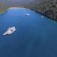 Armada participó y brindó seguridad en la Regata Chiloé - Bicentenario de la Armada de Chile 2018