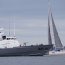 Armada participó y brindó seguridad en la Regata Chiloé - Bicentenario de la Armada de Chile 2018