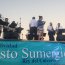 Autoridad Marítima brindó seguridad en la festividad religiosa del Cristo Sumergido en Quintero