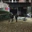 Autoridad Marítima realizó operativo nocturno conjunto en Viña del Mar