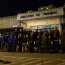 Autoridad Marítima realizó operativo nocturno conjunto en Viña del Mar