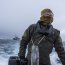 Buque “Aquiles” se encuentra realizando su 54° Expedición Científica Antártica