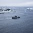 Buque “Aquiles” se encuentra realizando su 54° Expedición Científica Antártica