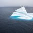  Buque “Aquiles” se encuentra realizando su 54° Expedición Científica Antártica  