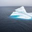 Buque “Aquiles” se encuentra realizando su 54° Expedición Científica Antártica