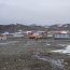 Buque “Aquiles” se encuentra realizando su 54° Expedición Científica Antártica