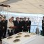 Presidenta Michelle Bachelet despidió al Buque Escuela “Esmeralda” en Valparaíso