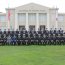 46 oficiales inician el Curso de Estado Mayor y el Curso de Gestión y Conducción Marítima