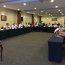 En Valparaíso se realizó la reunión internacional del Grupo de Trabajo para la Protección del Transporte Marítimo de los Océanos Pacífico e Índico
