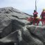 La acción de rescate realizada responde a la permanente preocupación y compromiso de la Autoridad Marítima