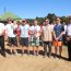 Con éxito se desarrolló la Regata Frutillar Bicentenario Armada de Chile