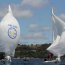 Con éxito se desarrolló la Regata Frutillar Bicentenario Armada de Chile