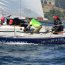 Con éxito se desarrolló la Regata Frutillar Bicentenario Armada de Chile