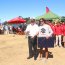 Con éxito se desarrolló la Regata Frutillar Bicentenario Armada de Chile