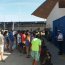 Autoridad Marítima prestó apoyo en la primera regata de la Bahía de Caldera