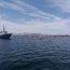 Autoridad Marítima prestó apoyo en la primera regata de la Bahía de Caldera