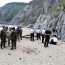 Autoridad Marítima realizó patrullaje preventivo en playa Las Docas