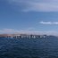 Autoridad Marítima prestó apoyo en la primera regata de la Bahía de Caldera