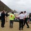 Autoridad Marítima realizó patrullaje preventivo en playa Las Docas