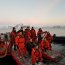 Durante la Segunda Comisión Antártica, la Unidad prestó apoyo al Instituto Antártico Chileno y abasteció bases tanto nacionales como extranjeras, que se encuentran en el Continente Blanco.