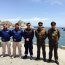 Policía Marítima participa en efectiva fiscalización conjunta en Chañaral