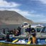Policía Marítima participa en efectiva fiscalización conjunta en Chañaral