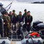 Policía Marítima participa en efectiva fiscalización conjunta en Chañaral