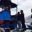 Policía Marítima participa en efectiva fiscalización conjunta en Chañaral