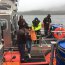  En canales australes Armada apoyó evacuación de menor desde Puerto Edén  