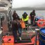 En canales australes Armada apoyó evacuación de menor desde Puerto Edén