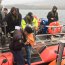 En canales australes Armada apoyó evacuación de menor desde Puerto Edén