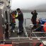En canales australes Armada apoyó evacuación de menor desde Puerto Edén