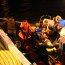 En canales australes Armada apoyó evacuación de menor desde Puerto Edén