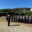 Armada participó en la conmemoración del 198° aniversario de la Toma de los Fuertes de Corral y Valdivia