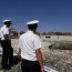 Armada protege a Elefante Marino que descansa en Bahía Inglesa