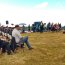 Armada participa en un nuevo aniversario del Combate Naval de Abtao
