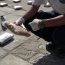 Armada incautó 60 kilos de marihuana en Iquique