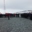 Se celebró el 71° aniversario de la Base Naval Antártica “Arturo Prat”