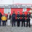 Se celebró el 71° aniversario de la Base Naval Antártica “Arturo Prat”
