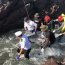  Armada rescató cuerpos que fueron arrastrados por marejadas en Antofagasta  