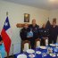 Se celebró el 71° aniversario de la Base Naval Antártica “Arturo Prat”