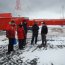 Se celebró el 71° aniversario de la Base Naval Antártica “Arturo Prat”