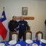 Se celebró el 71° aniversario de la Base Naval Antártica “Arturo Prat”