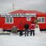 Se celebró el 71° aniversario de la Base Naval Antártica “Arturo Prat”