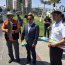En Playa Cavancha, Iquique, se lanzó la campaña “Paremos el Barreteo”